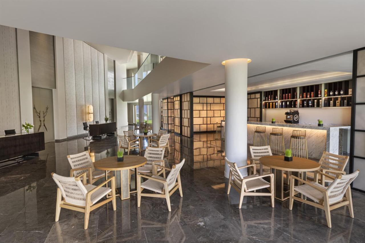 Alma Resort Cam Ranh Exterior photo