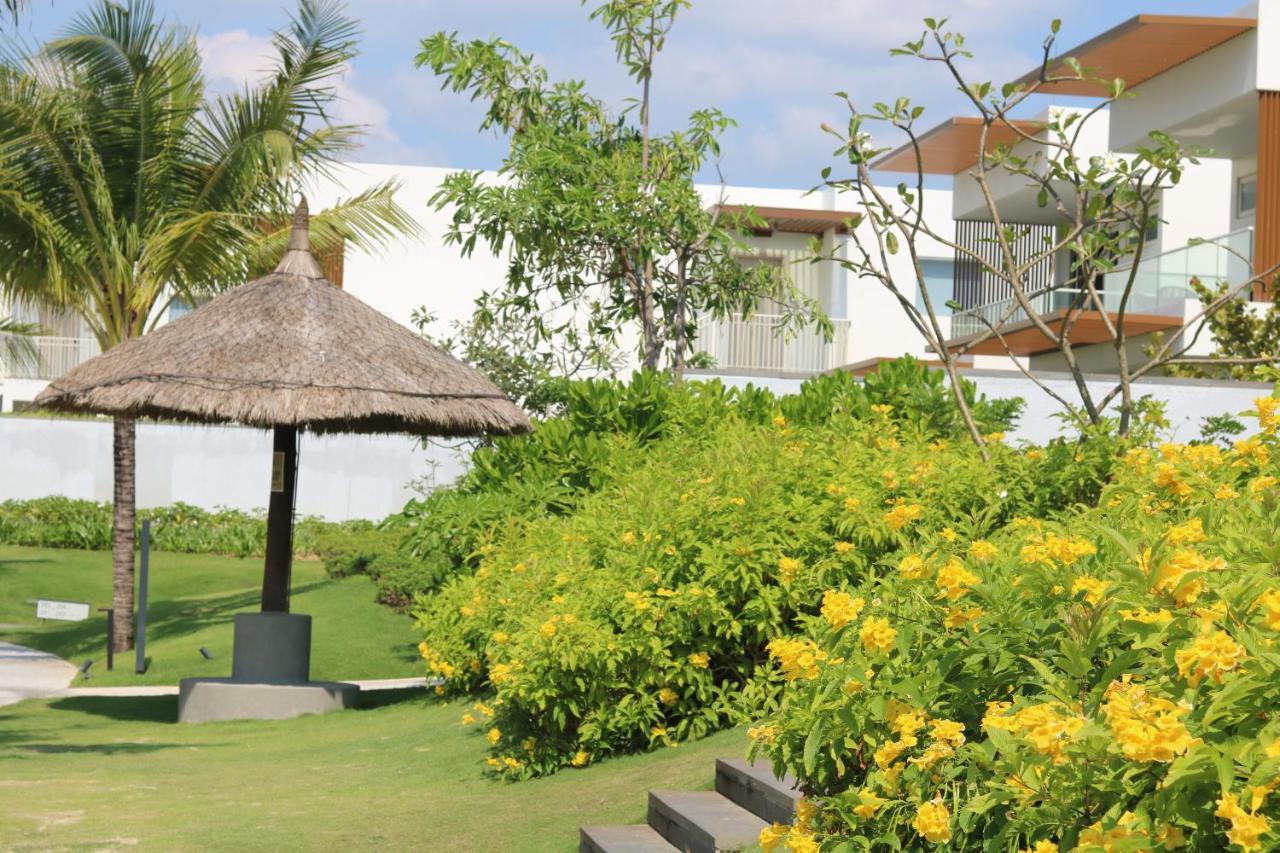 Alma Resort Cam Ranh Exterior photo