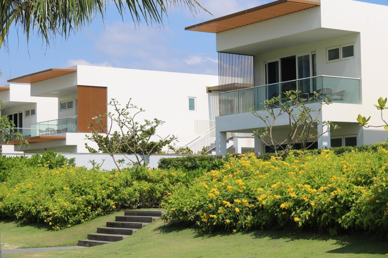 Alma Resort Cam Ranh Exterior photo