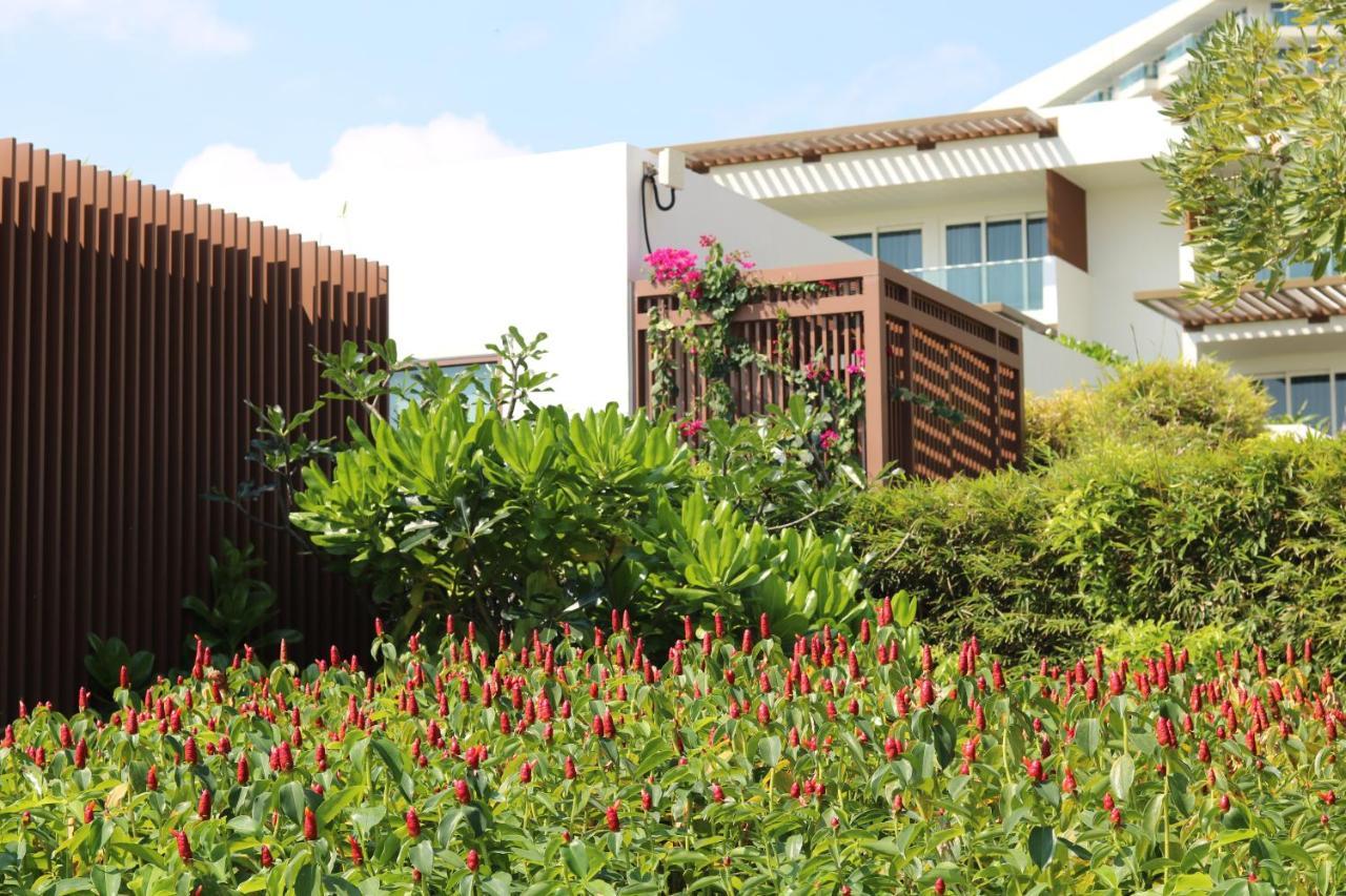Alma Resort Cam Ranh Exterior photo