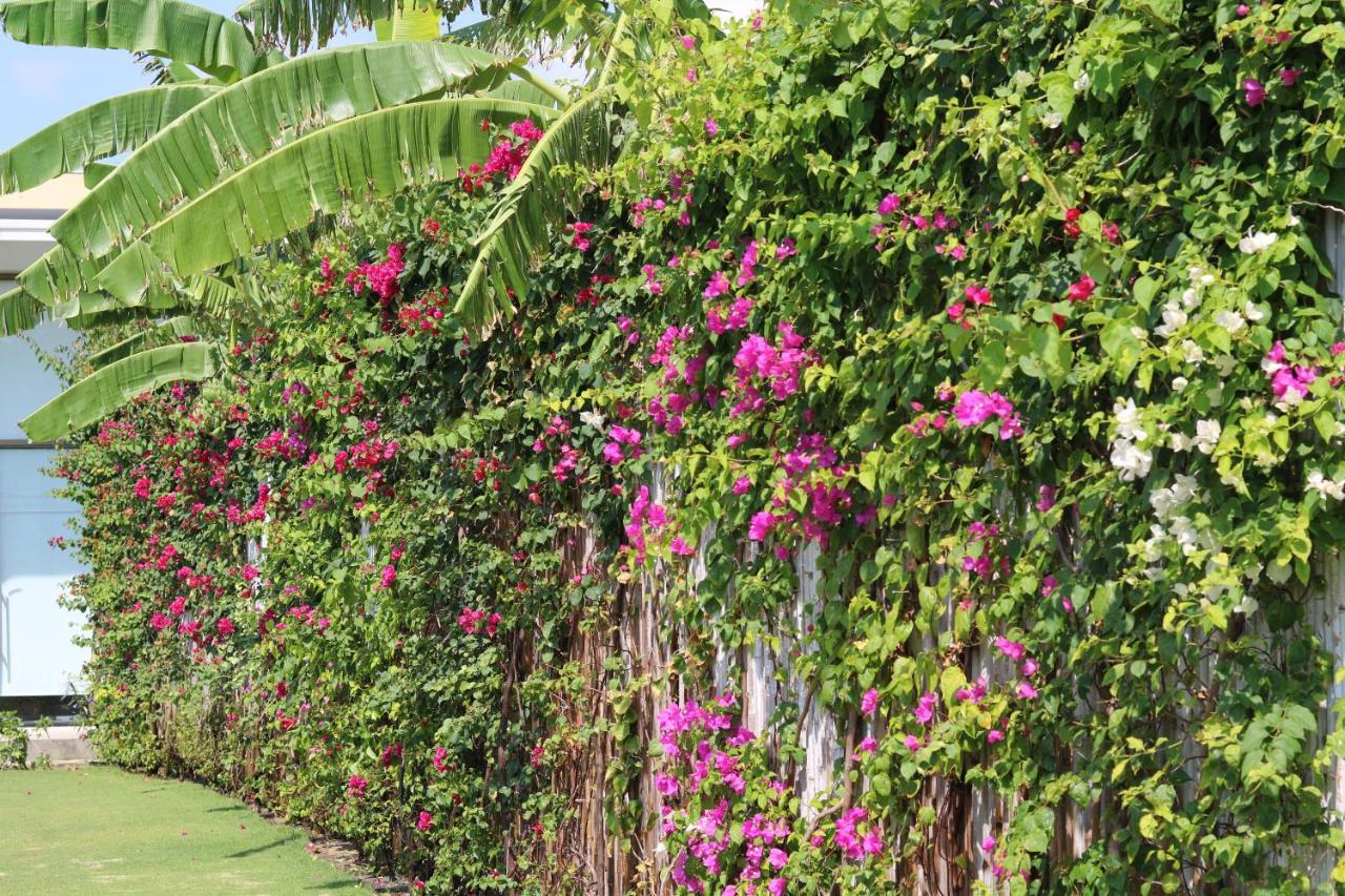 Alma Resort Cam Ranh Exterior photo
