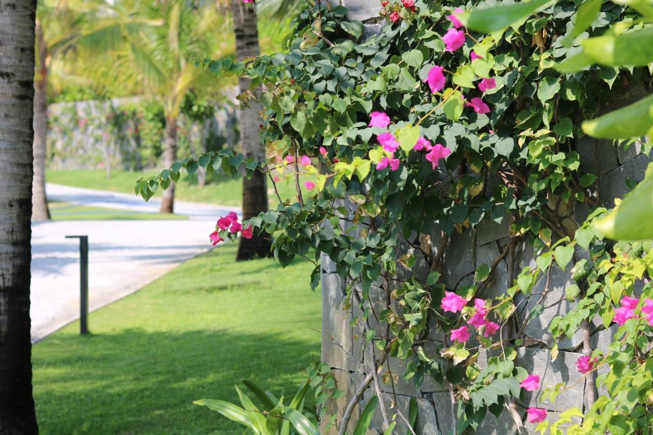 Alma Resort Cam Ranh Exterior photo