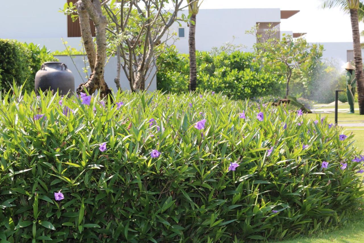 Alma Resort Cam Ranh Exterior photo