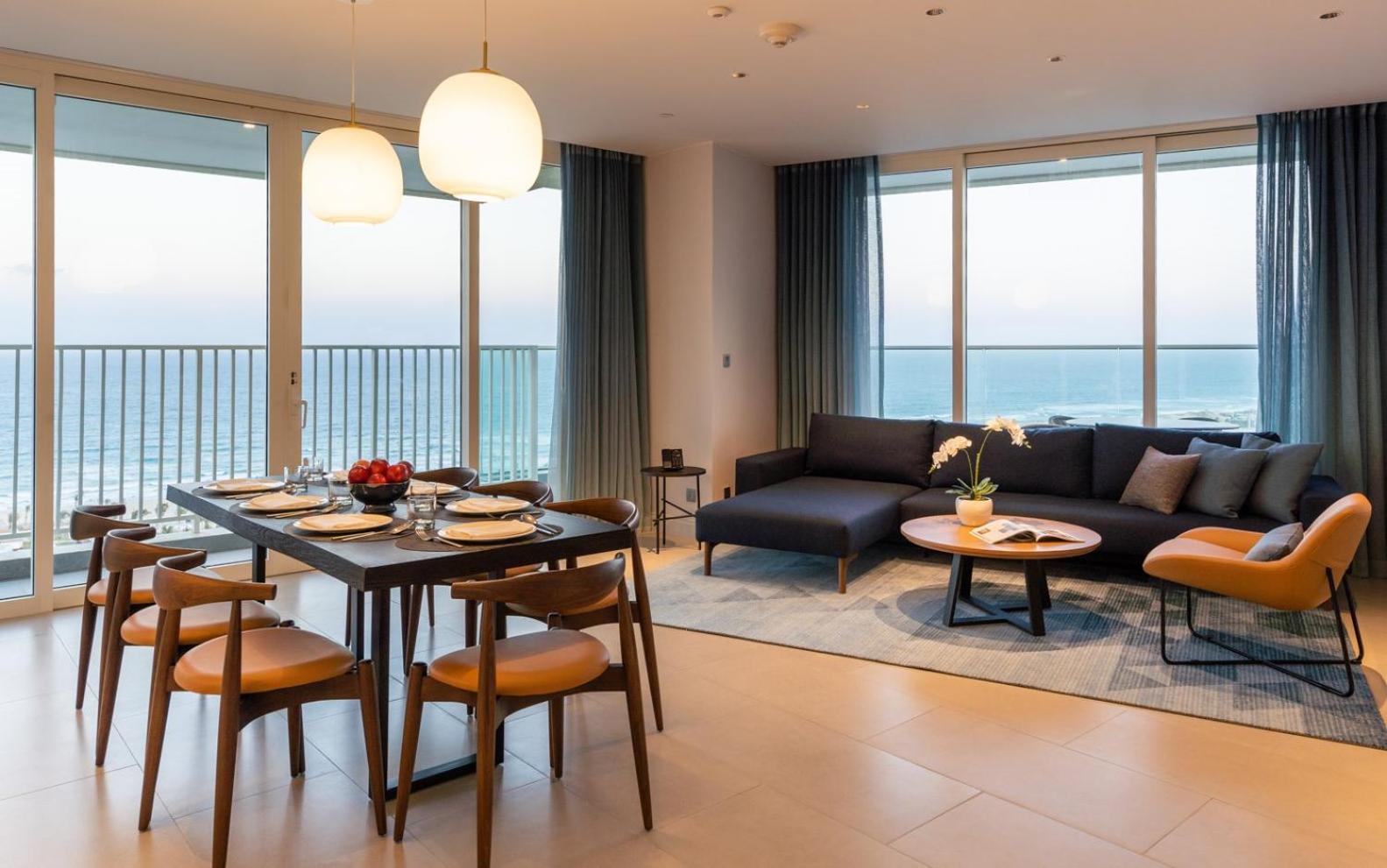 Alma Resort Cam Ranh Exterior photo