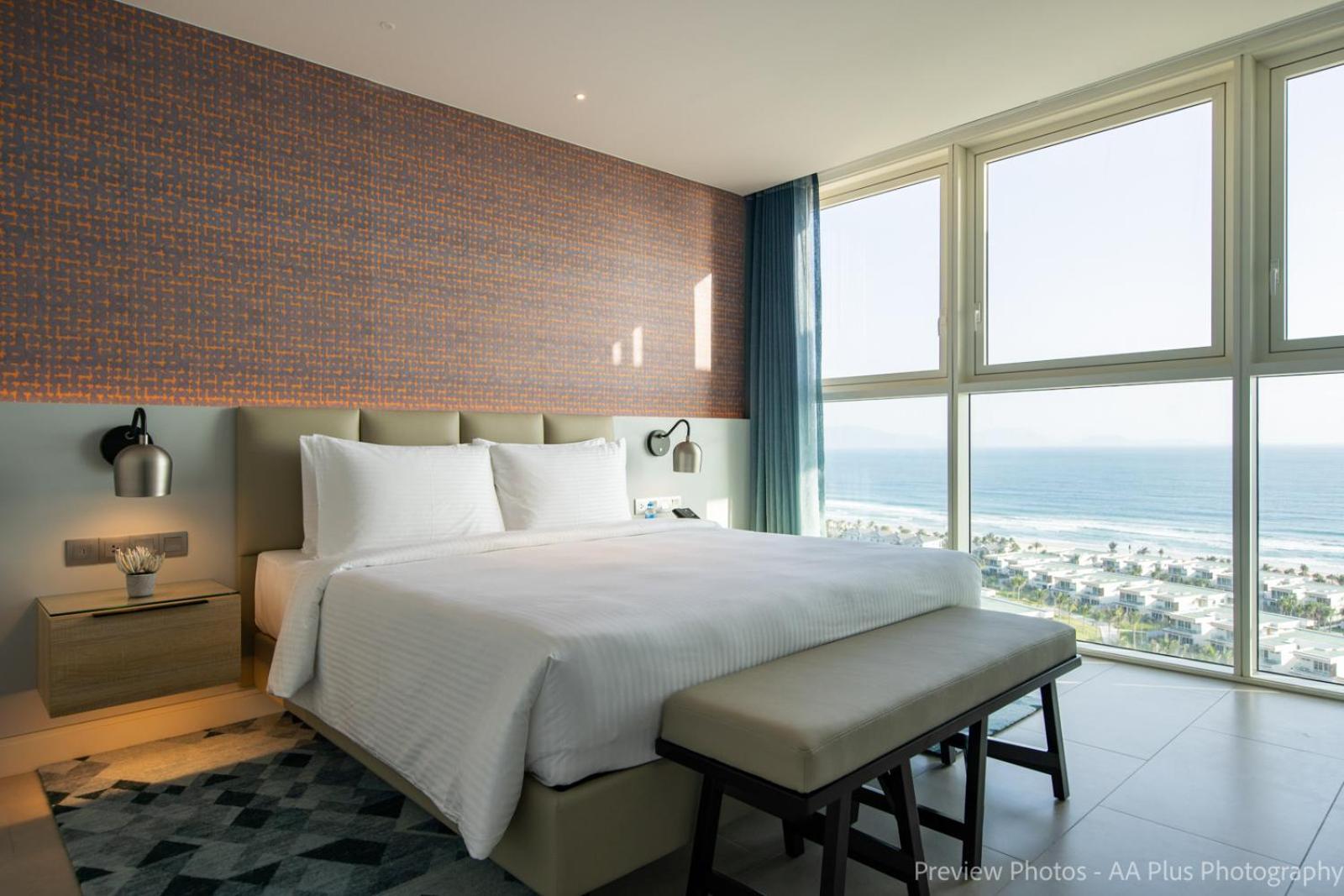 Alma Resort Cam Ranh Exterior photo