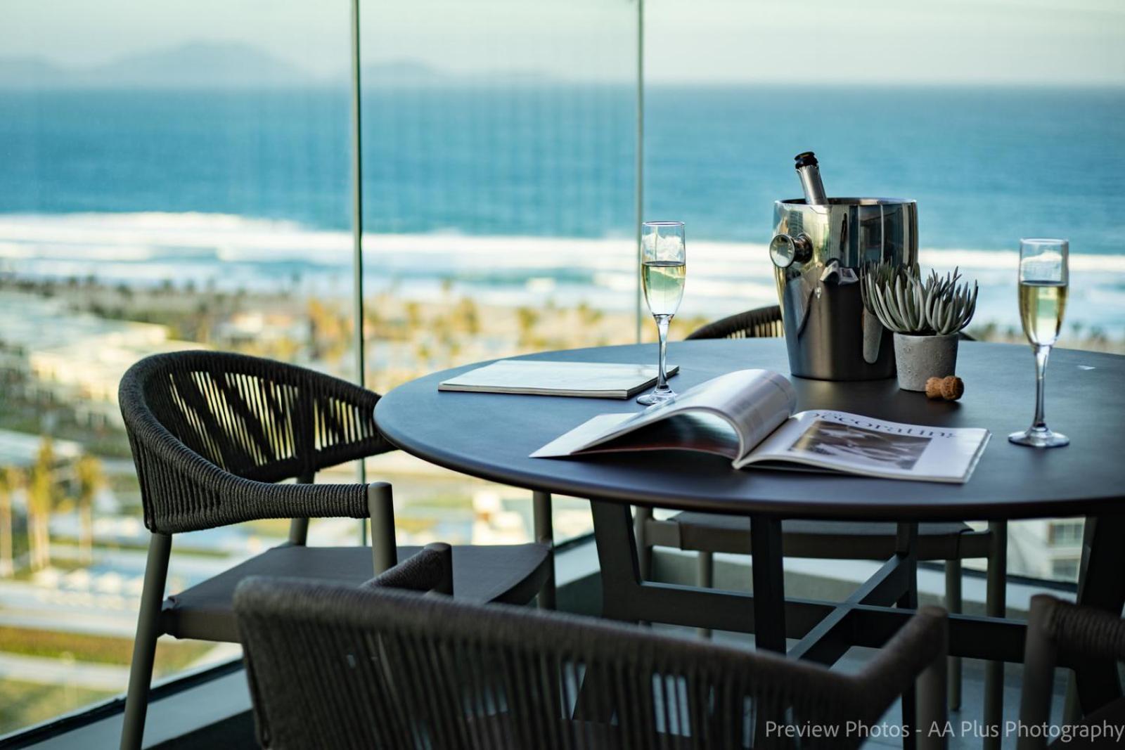 Alma Resort Cam Ranh Exterior photo